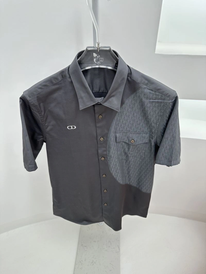 Christian Dior Shirts Comfortable 117740