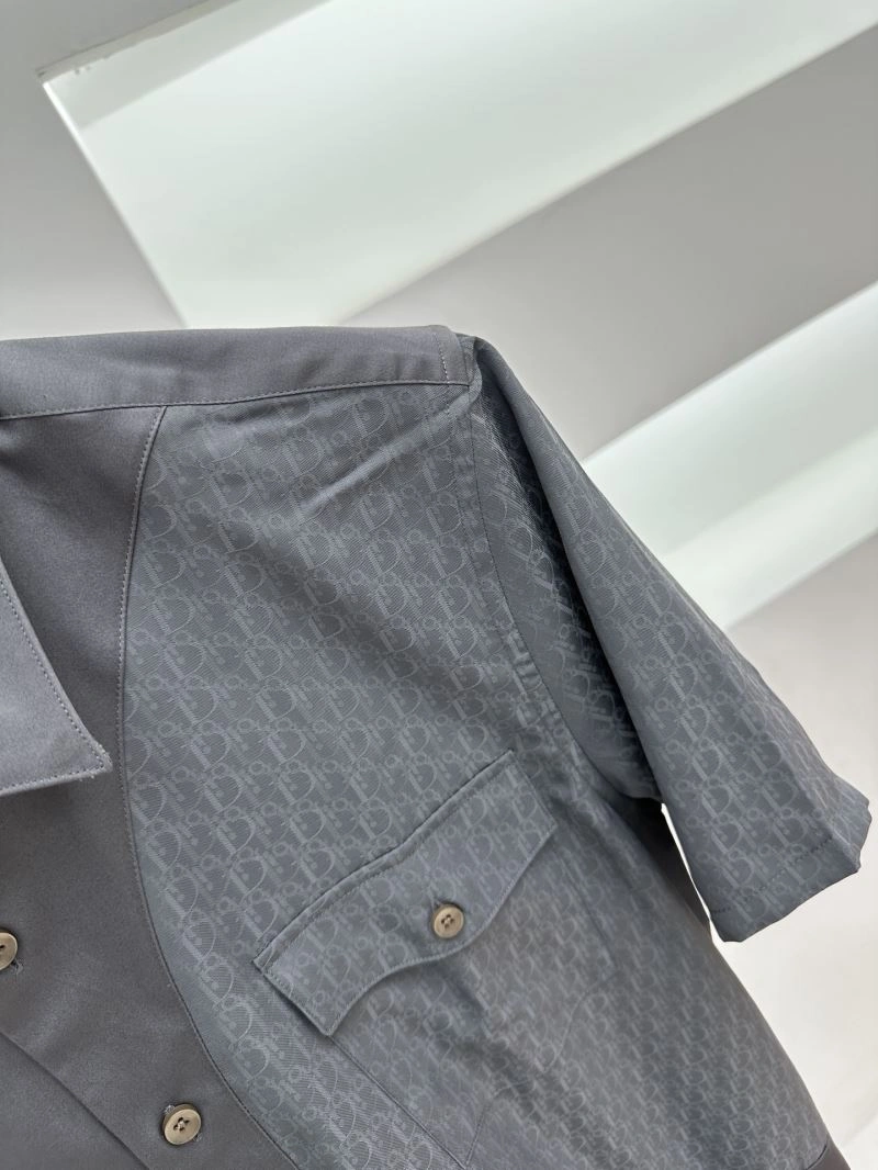 Christian Dior Shirts Comfortable 117740