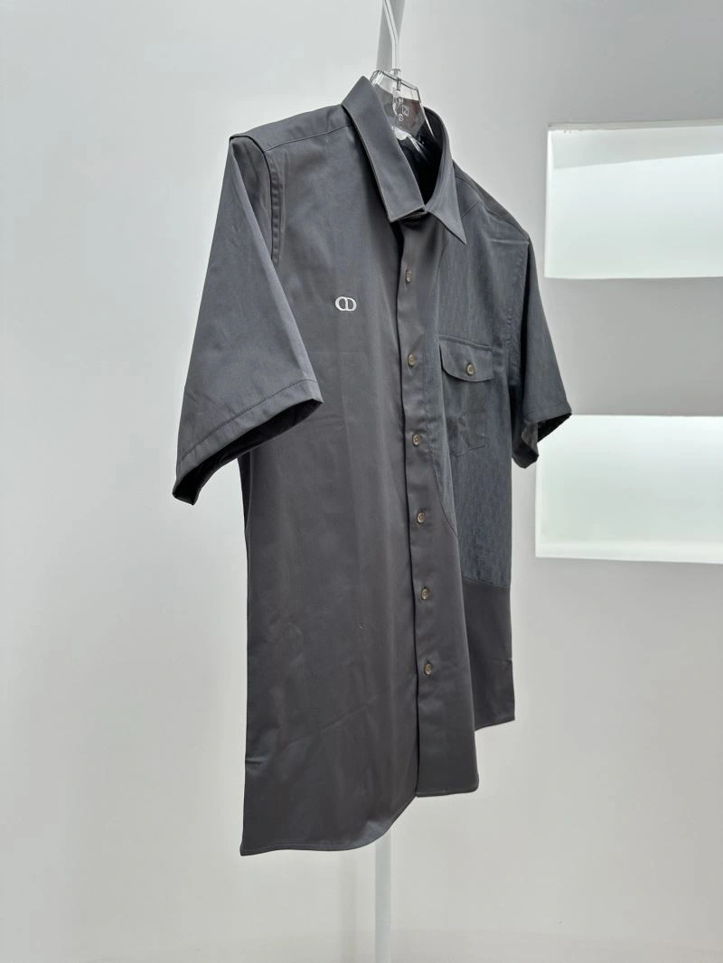 Christian Dior Shirts Comfortable 117740