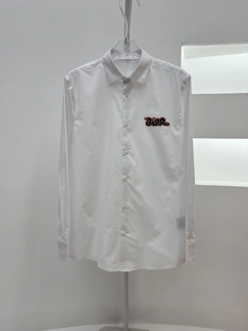 FastDry Christian Dior Shirts 117762