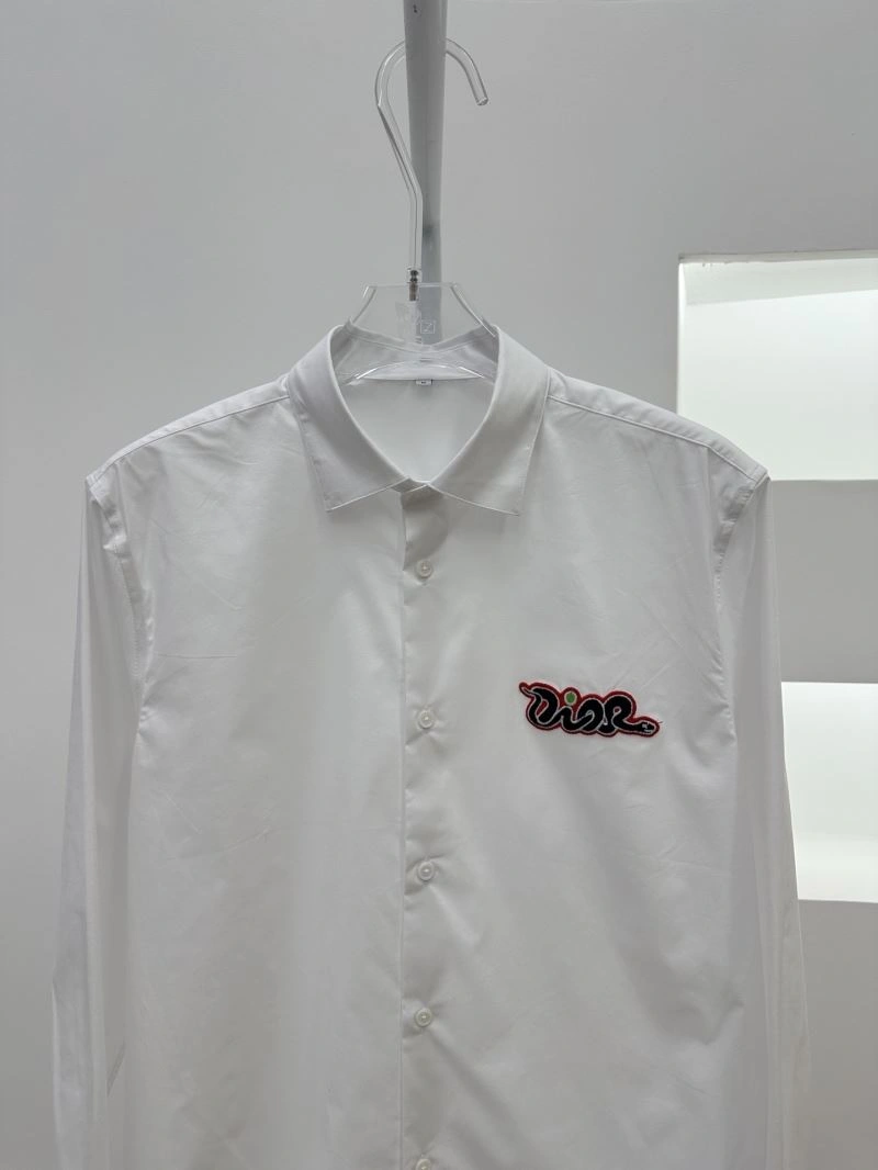 FastDry Christian Dior Shirts 117762