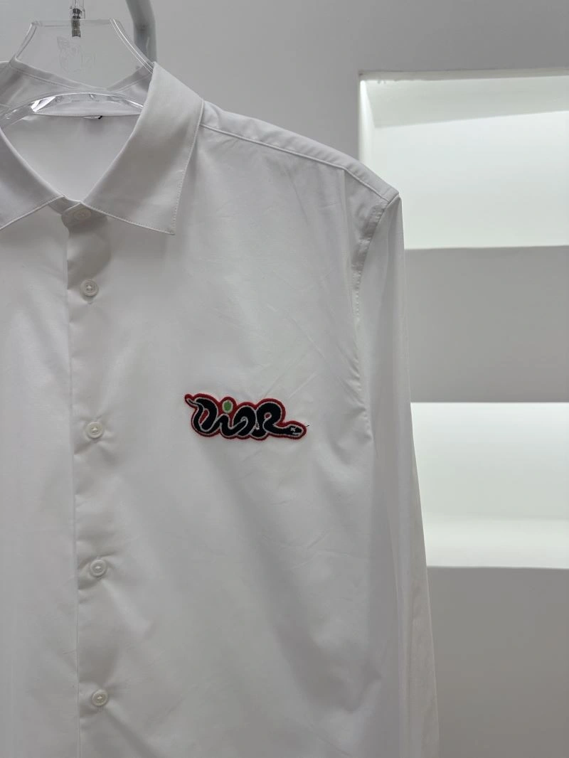 FastDry Christian Dior Shirts 117762