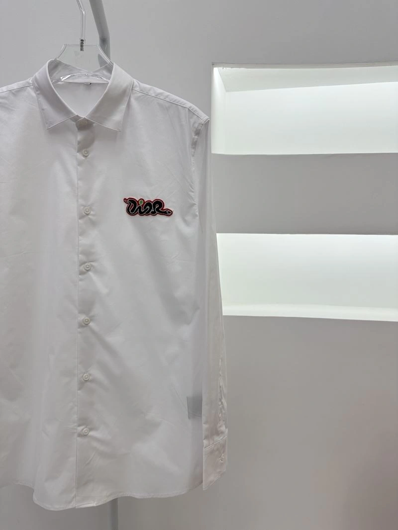 FastDry Christian Dior Shirts 117762