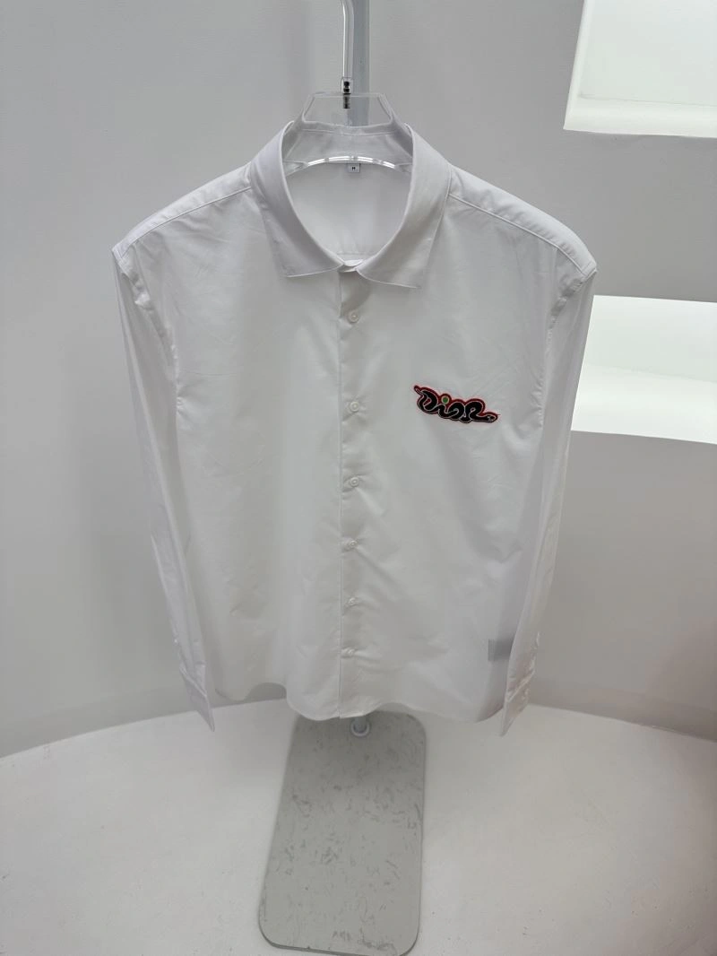 FastDry Christian Dior Shirts 117762