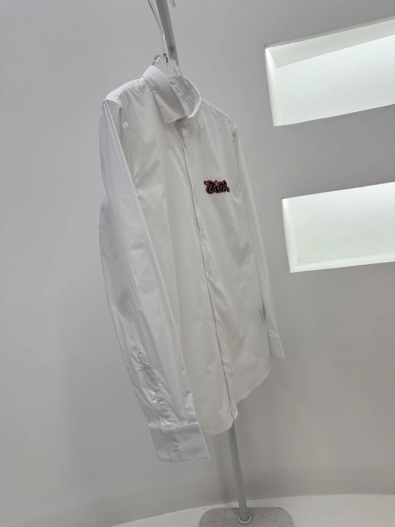 FastDry Christian Dior Shirts 117762