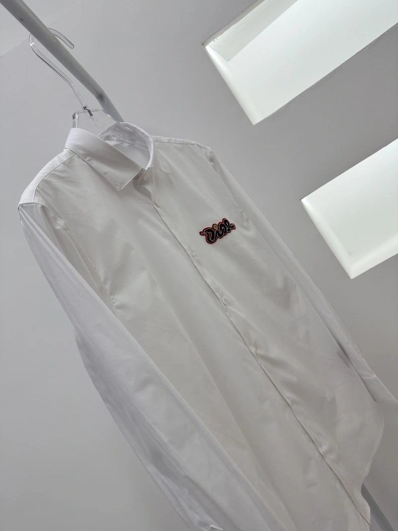FastDry Christian Dior Shirts 117762