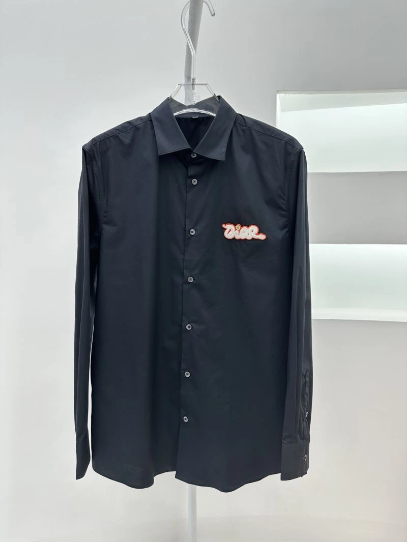 Christian Dior Shirts Lightweight 117759