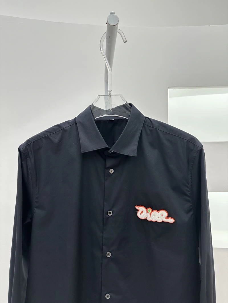 Christian Dior Shirts Lightweight 117759