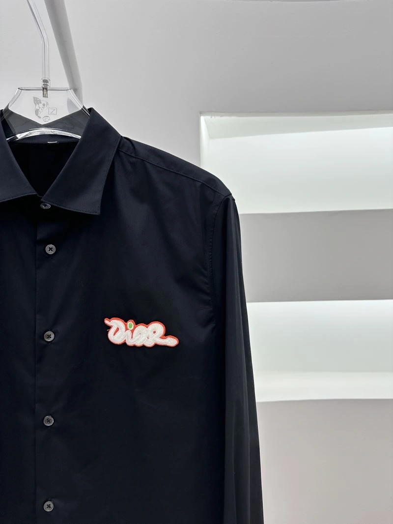 Christian Dior Shirts Lightweight 117759