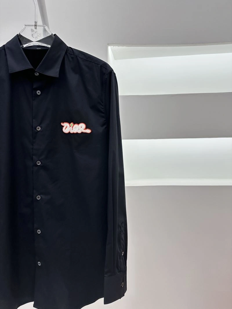 Christian Dior Shirts Lightweight 117759