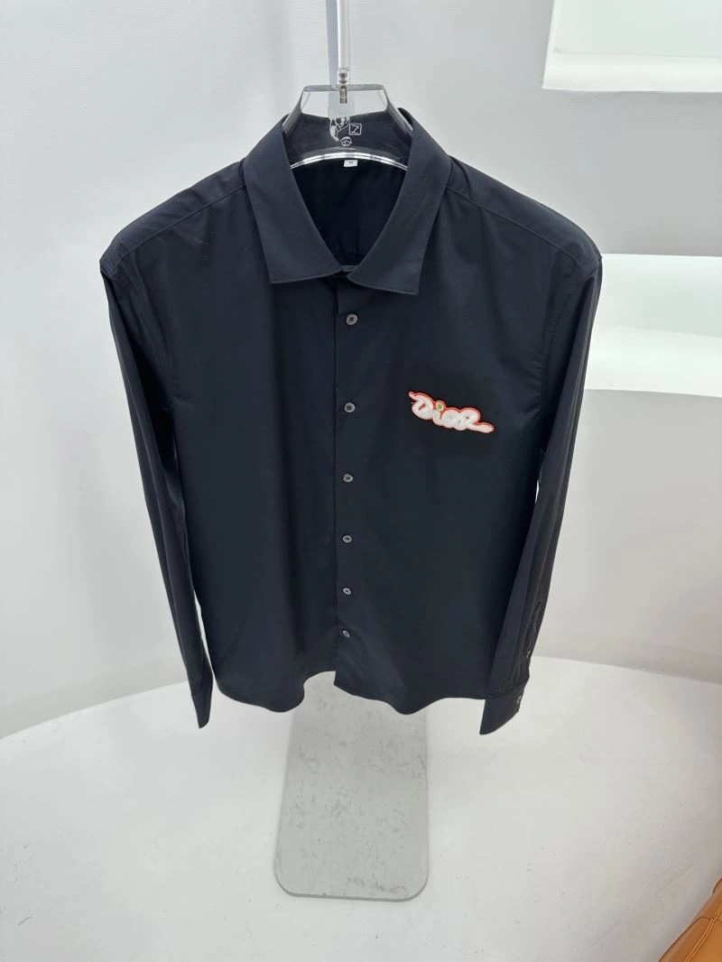Christian Dior Shirts Lightweight 117759