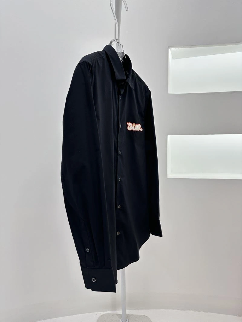 Christian Dior Shirts Lightweight 117759