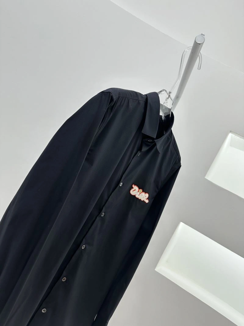 Christian Dior Shirts Lightweight 117759