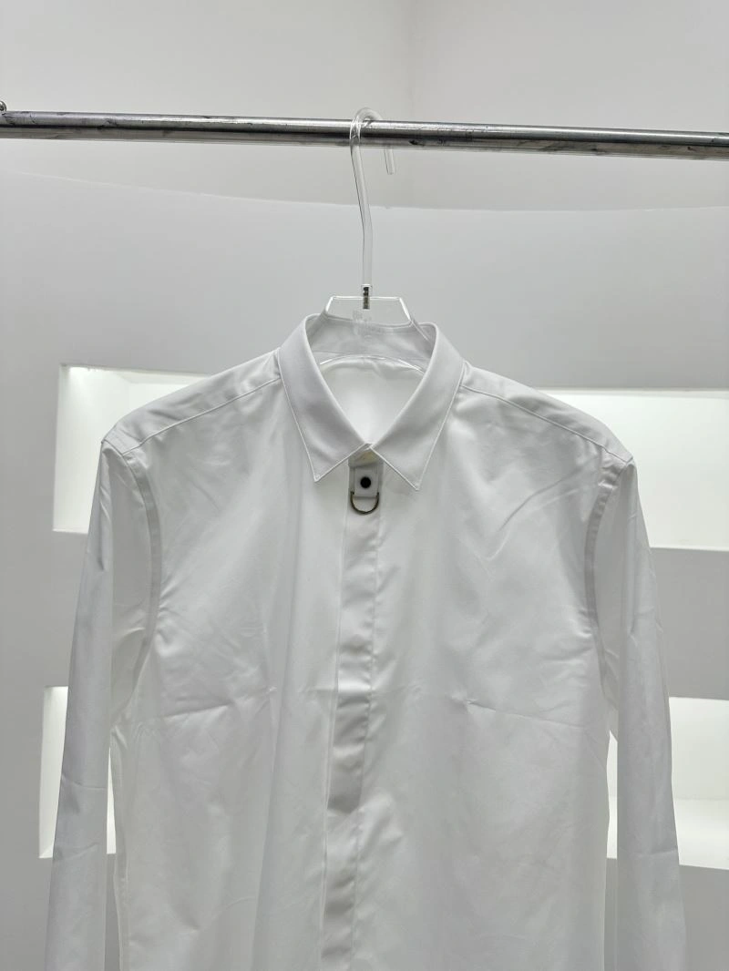 OdorResistant Christian Dior Shirts 117760