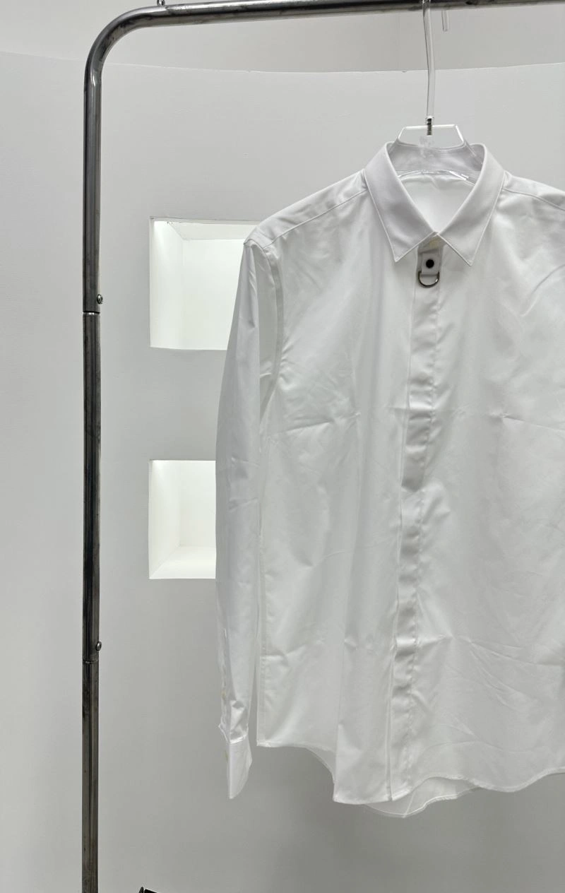 OdorResistant Christian Dior Shirts 117760