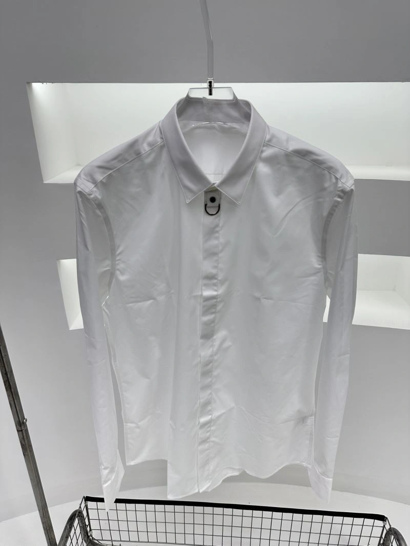 OdorResistant Christian Dior Shirts 117760