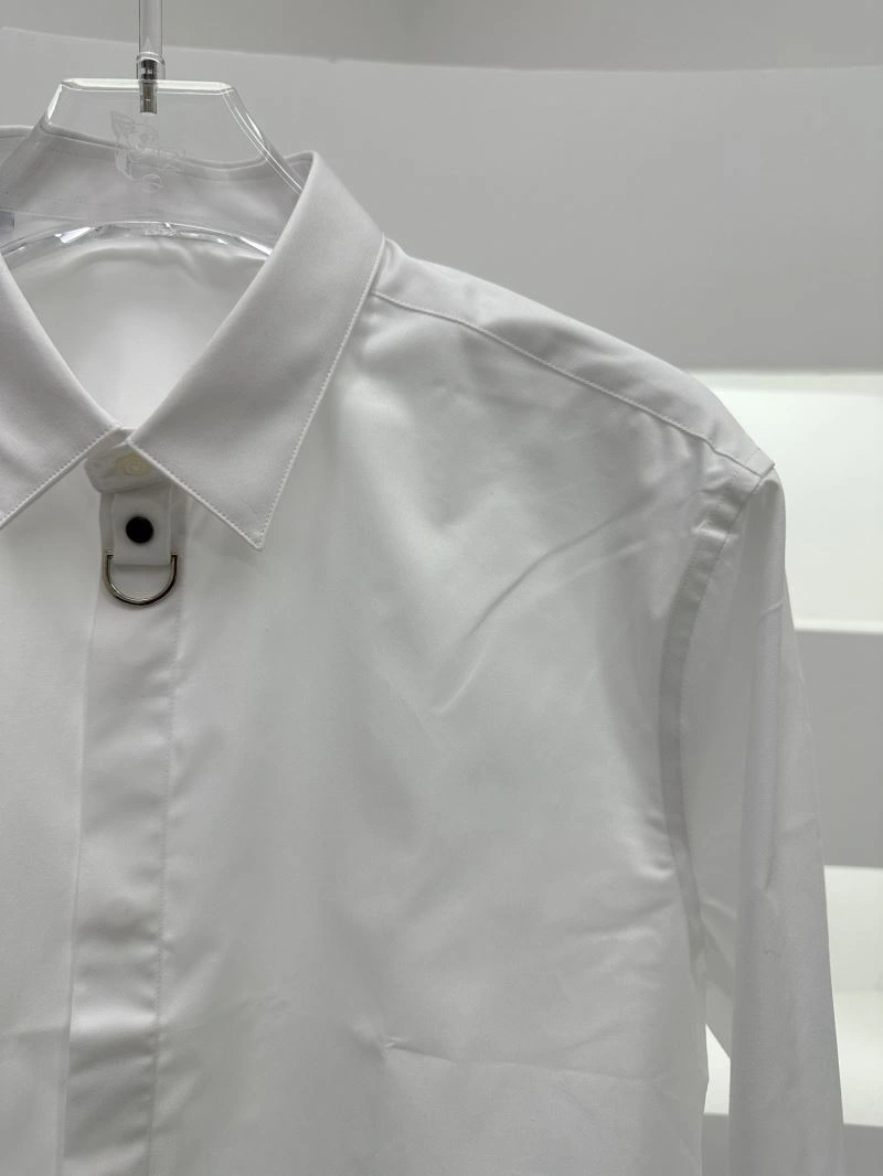 OdorResistant Christian Dior Shirts 117760