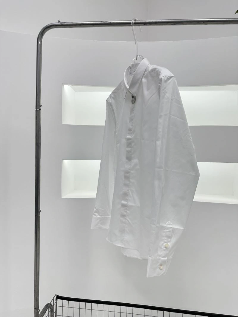 OdorResistant Christian Dior Shirts 117760