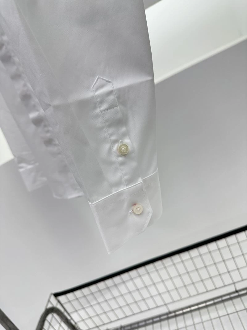 OdorResistant Christian Dior Shirts 117760