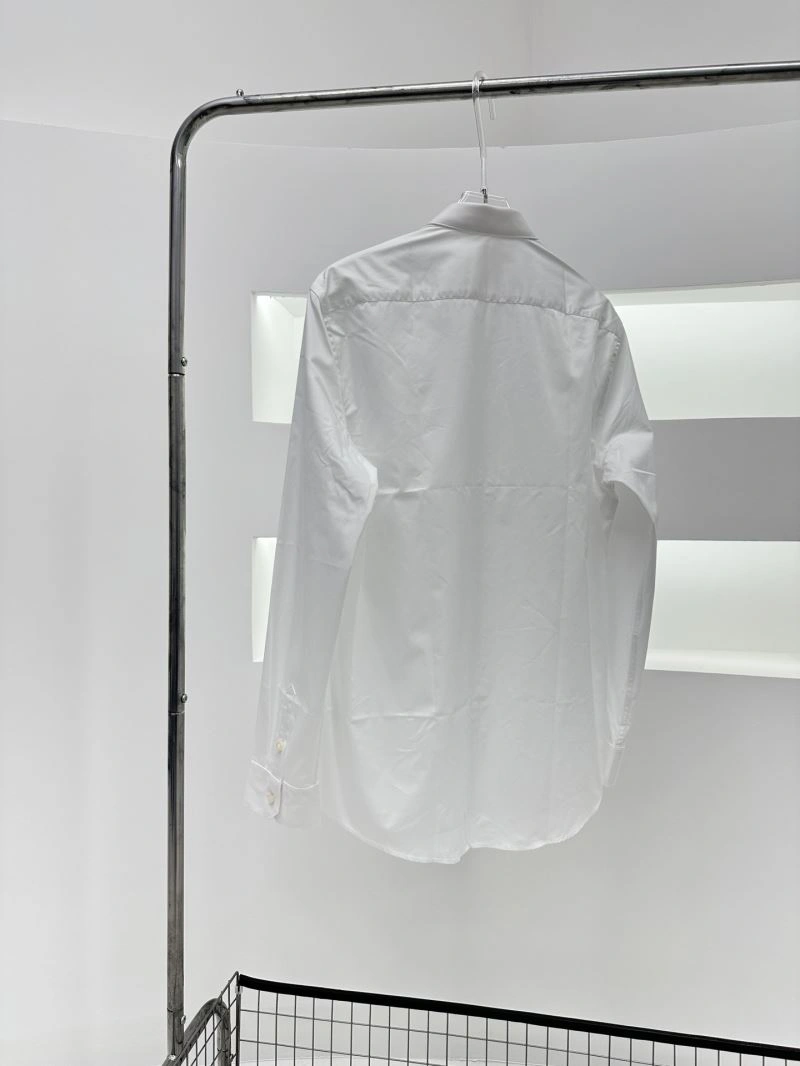 OdorResistant Christian Dior Shirts 117760
