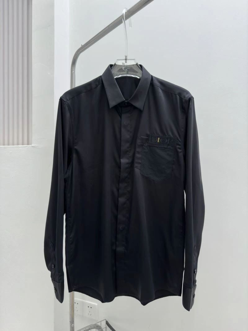 Christian Dior Shirts Popular 117748