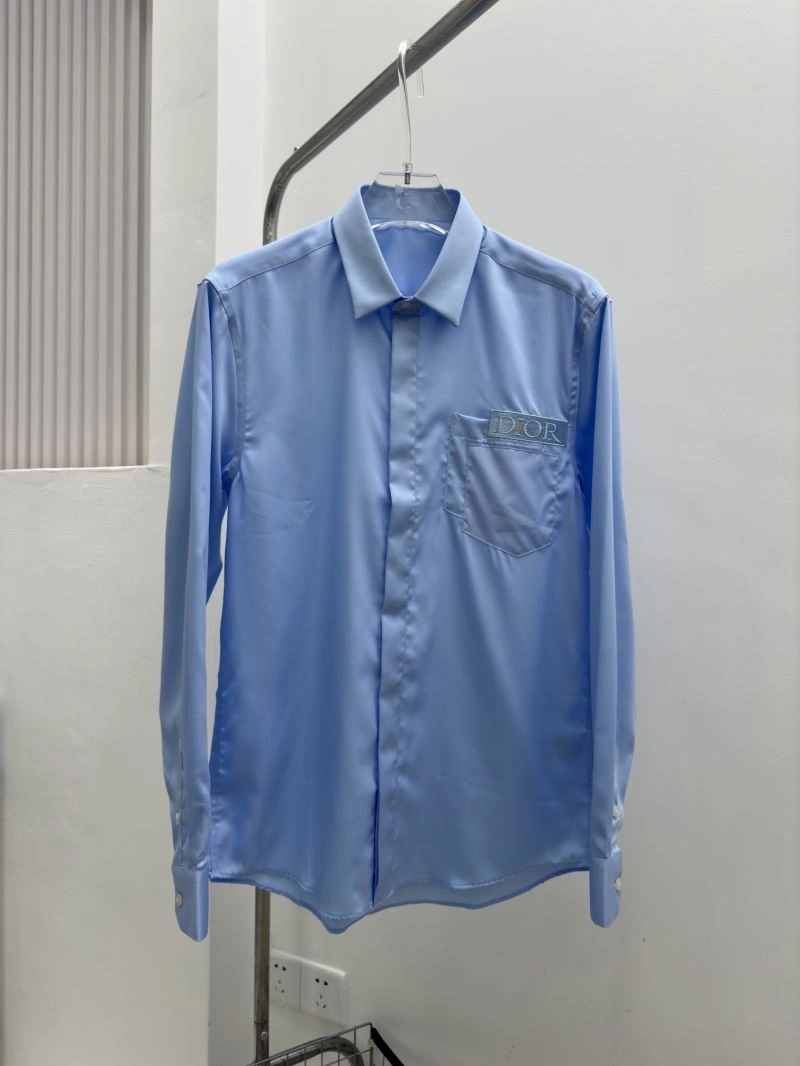 Christian Dior Shirts MoistureWicking 117761