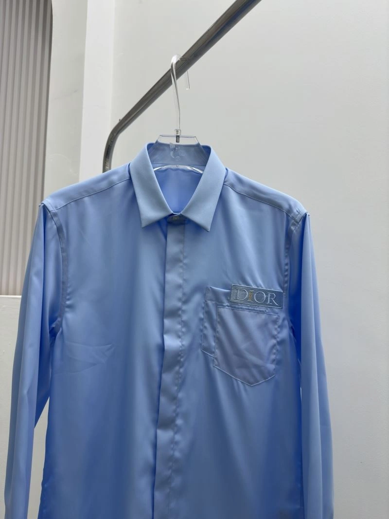 Christian Dior Shirts MoistureWicking 117761
