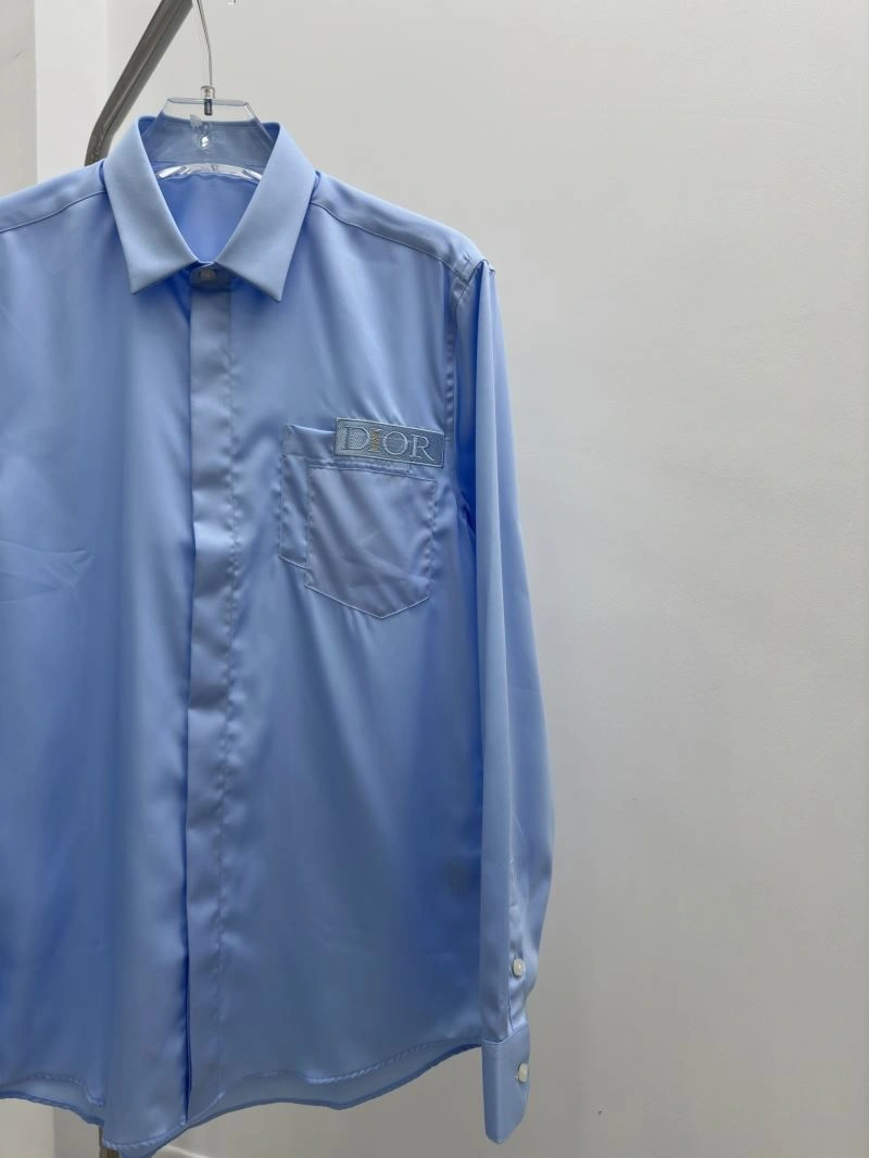 Christian Dior Shirts MoistureWicking 117761