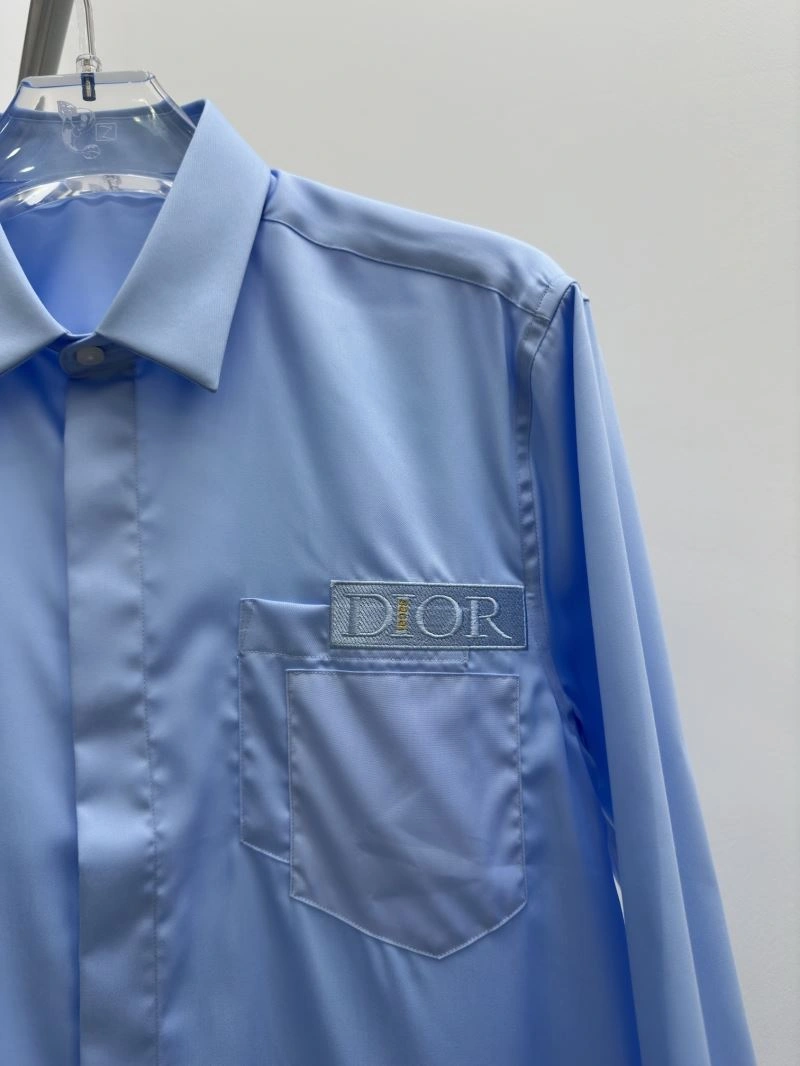 Christian Dior Shirts MoistureWicking 117761