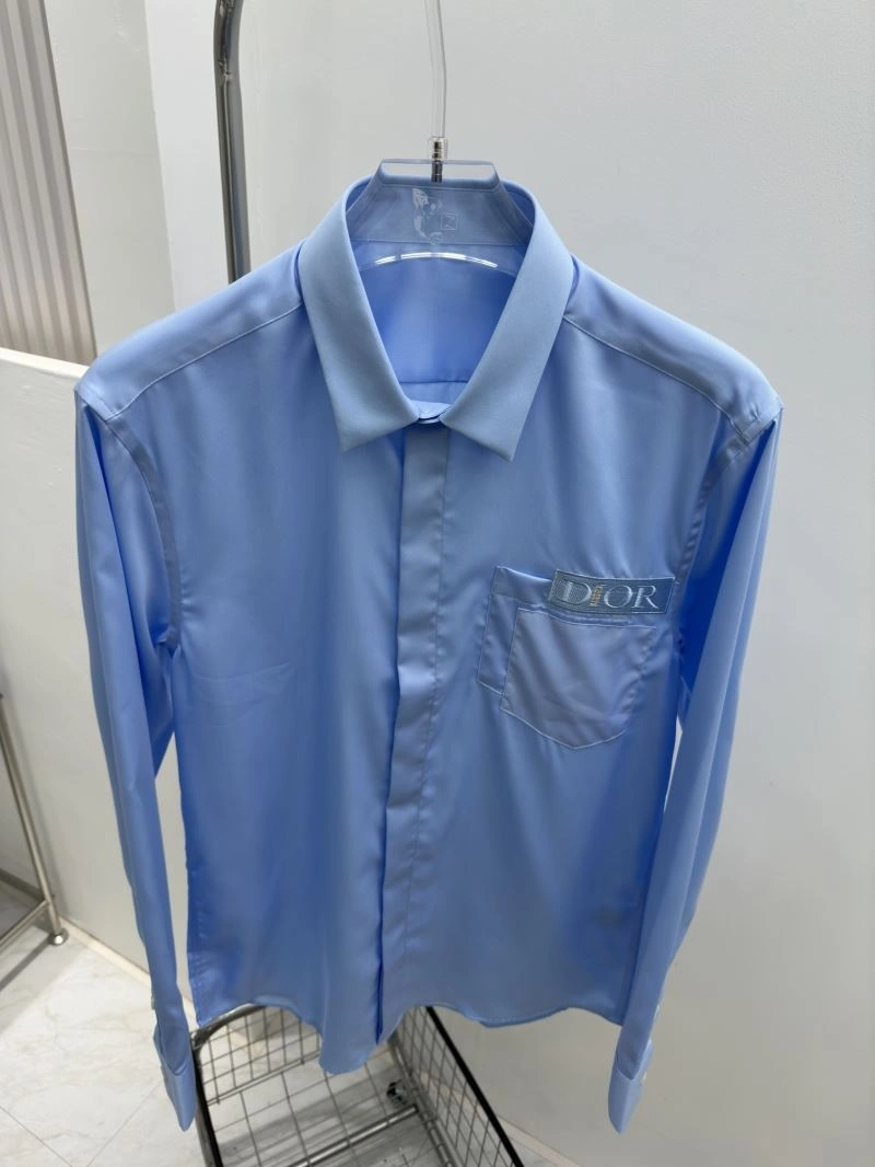 Christian Dior Shirts MoistureWicking 117761