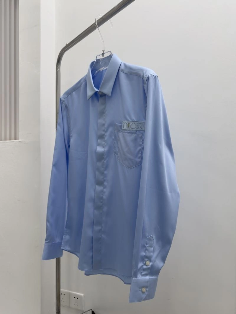 Christian Dior Shirts MoistureWicking 117761