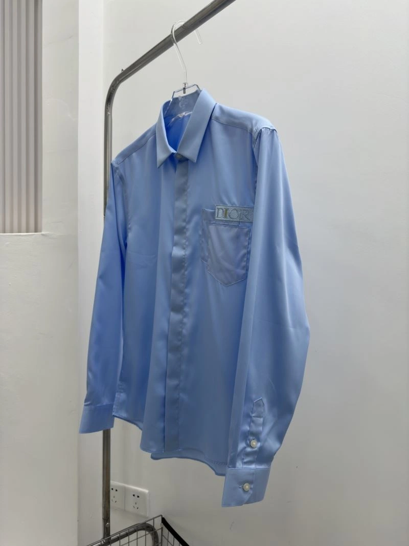Christian Dior Shirts MoistureWicking 117761