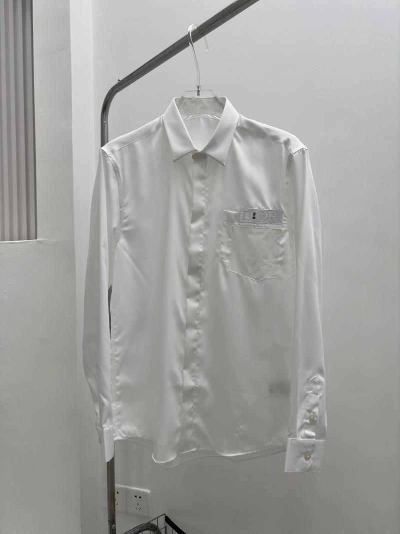 Practical Christian Dior Shirts 117755