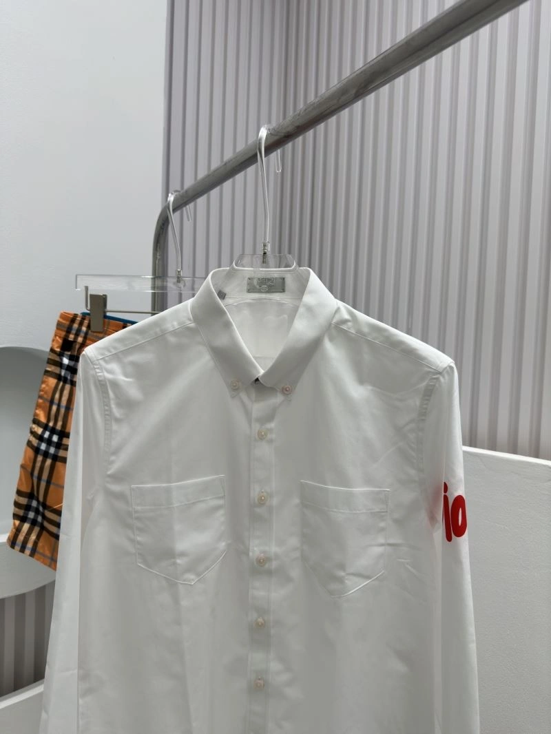 Comfortable Christian Dior Shirts 117764