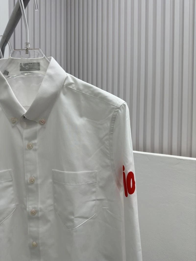 Comfortable Christian Dior Shirts 117764