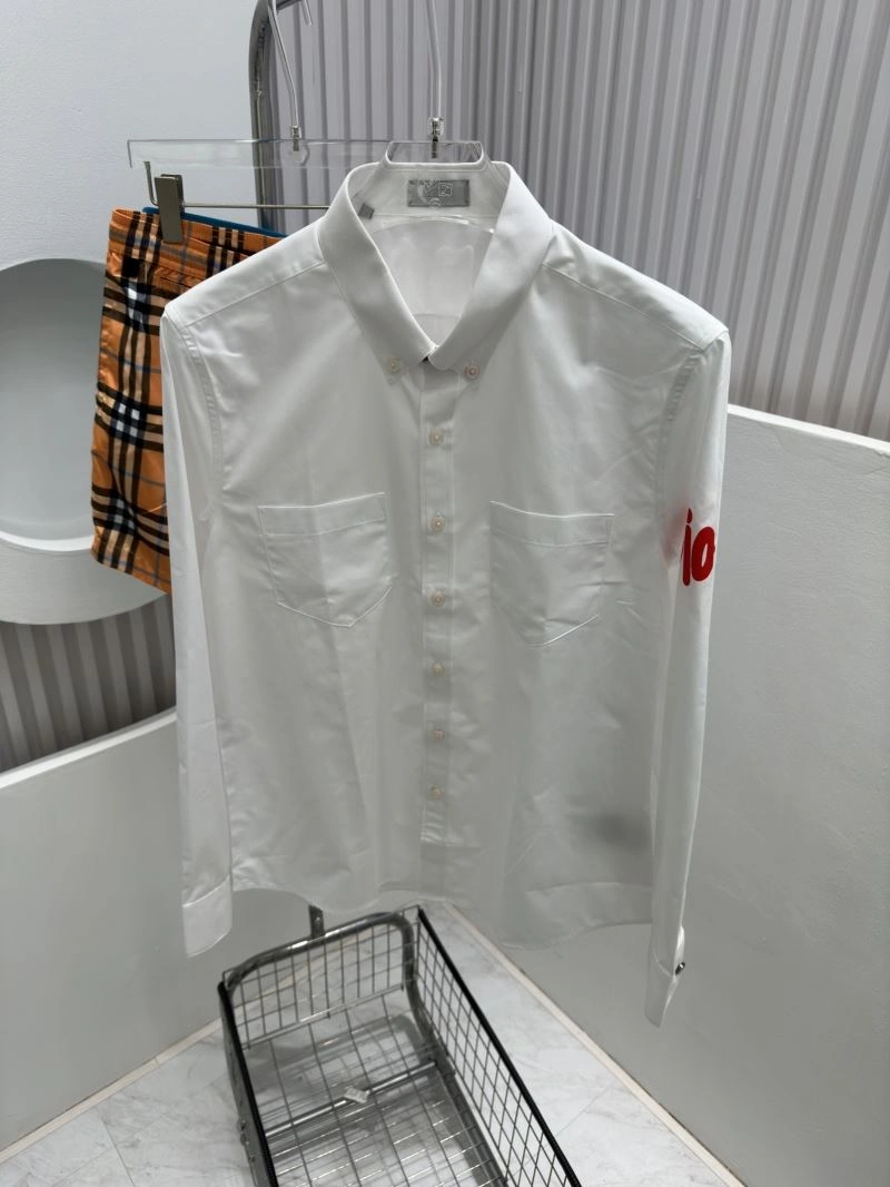 Comfortable Christian Dior Shirts 117764