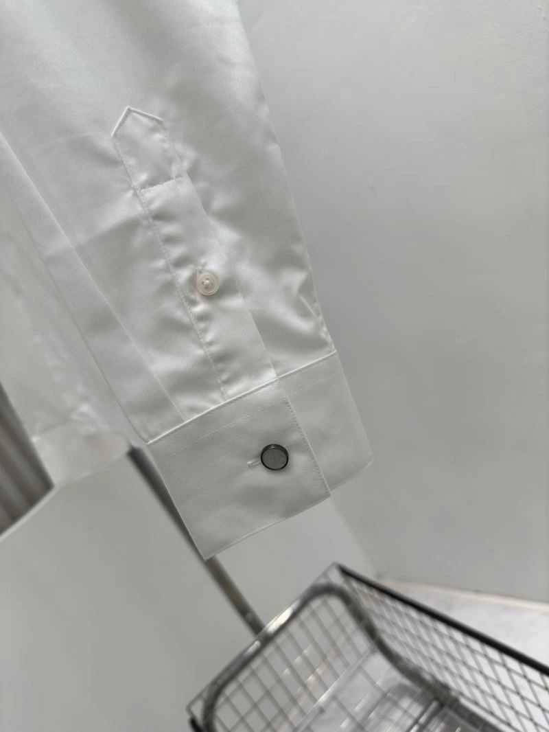 Comfortable Christian Dior Shirts 117764