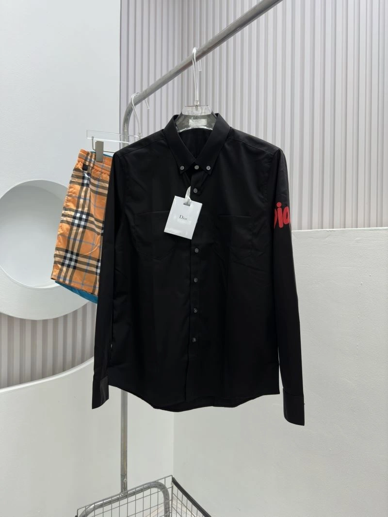 Christian Dior Shirts HighPerformance 117743