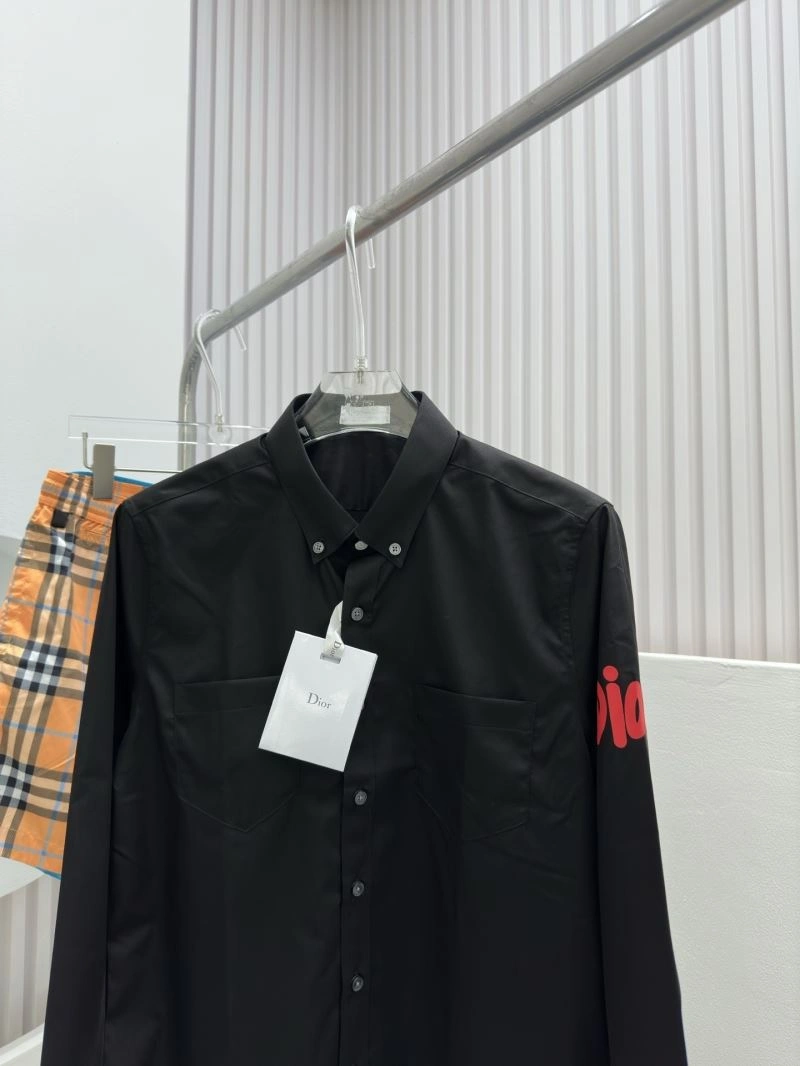 Christian Dior Shirts HighPerformance 117743