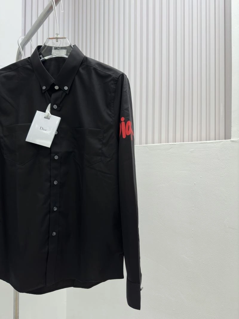 Christian Dior Shirts HighPerformance 117743