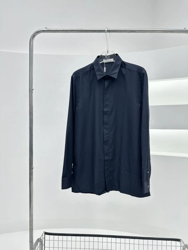 OdorResistant Christian Dior Shirts 117752