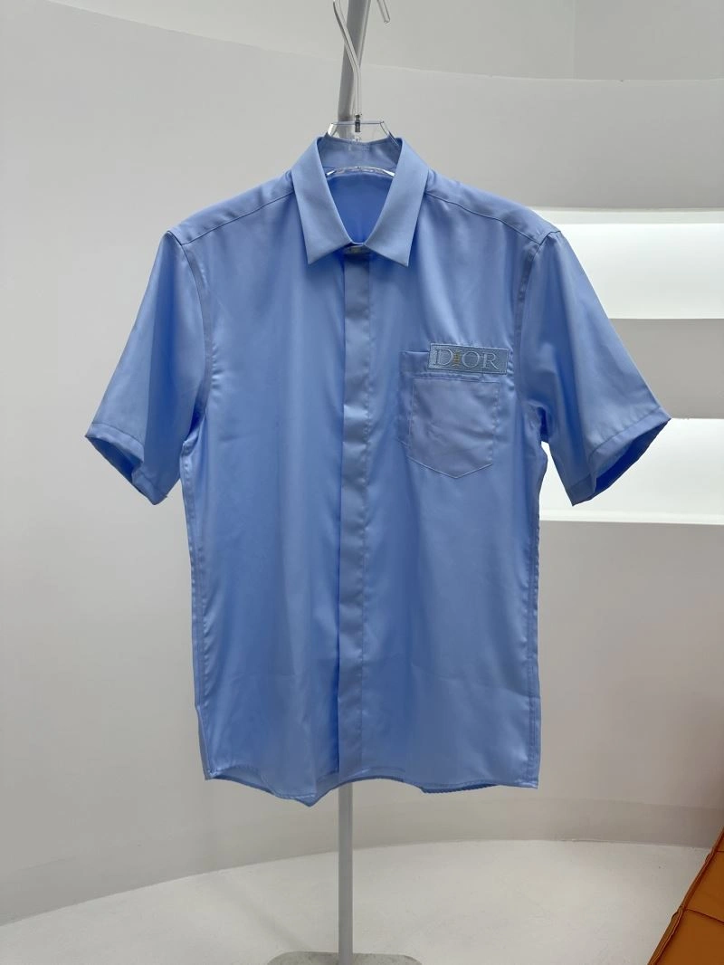 Breathable Christian Dior Shirts 117737