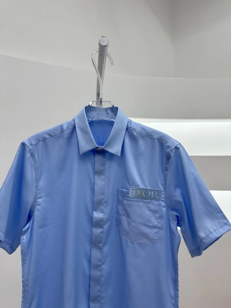 Breathable Christian Dior Shirts 117737