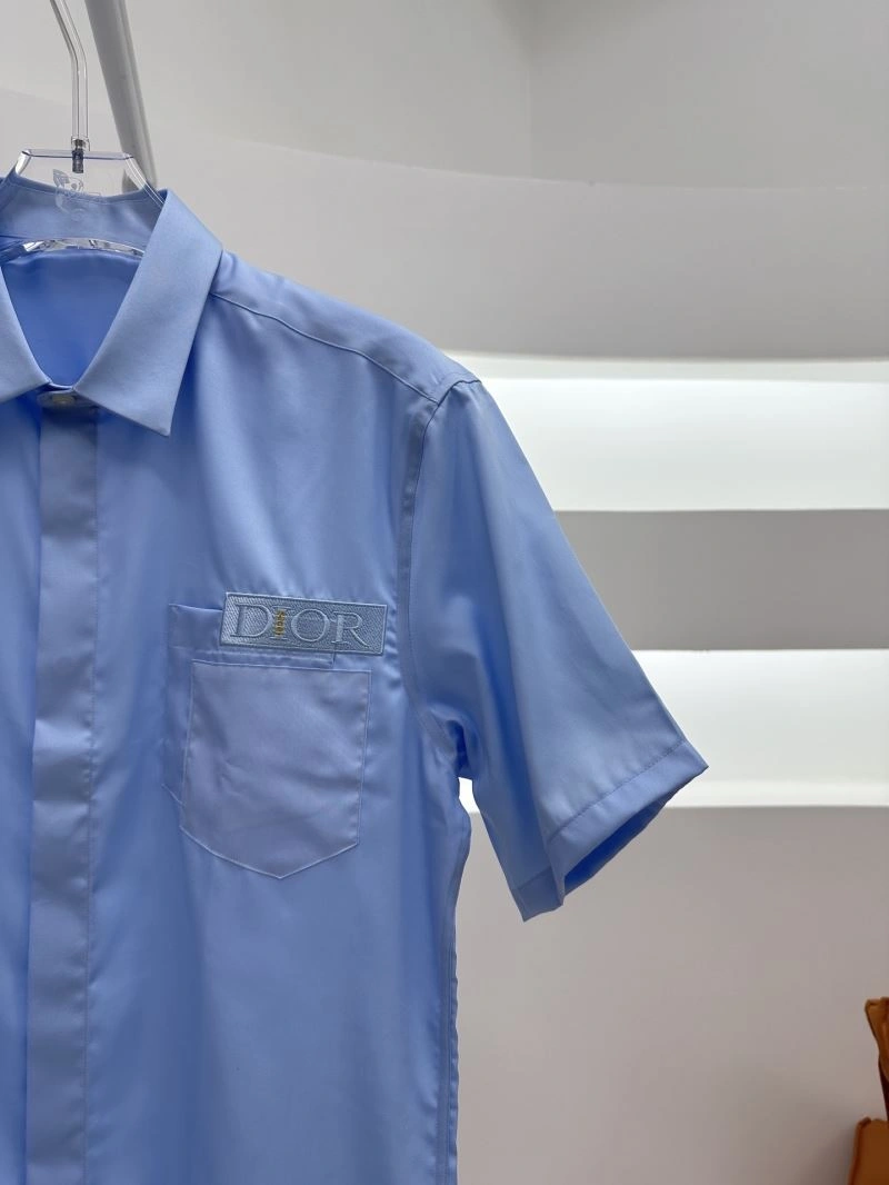 Breathable Christian Dior Shirts 117737