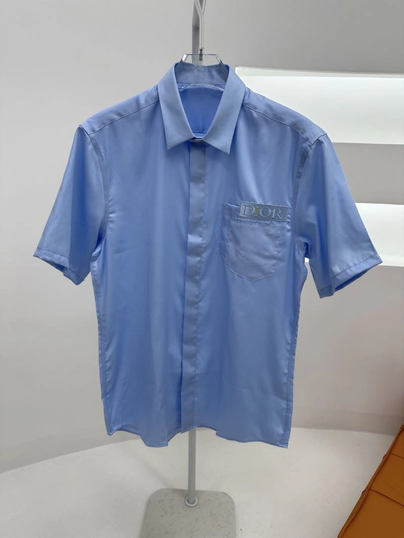 Breathable Christian Dior Shirts 117737