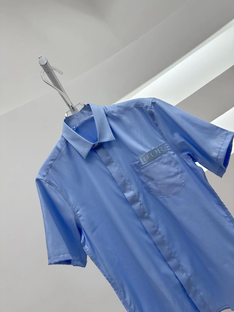Breathable Christian Dior Shirts 117737