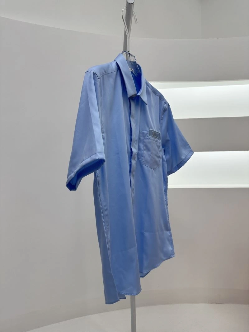 Breathable Christian Dior Shirts 117737