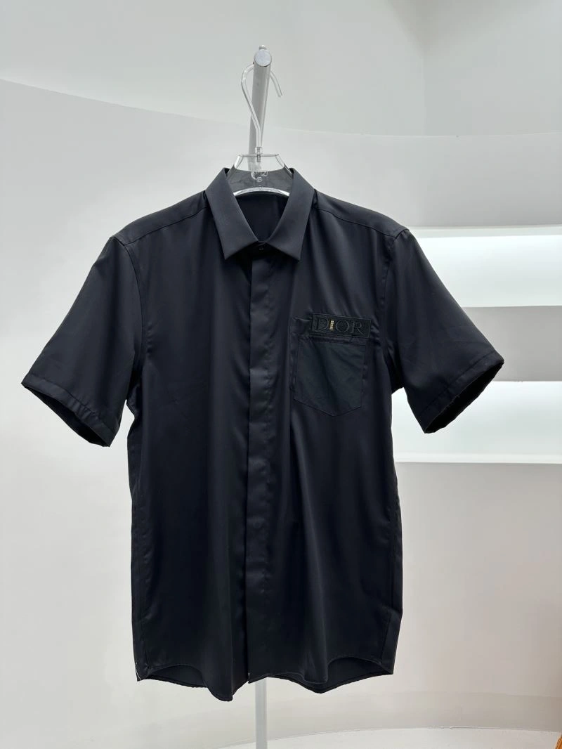 Christian Dior Shirts ZeroBulk 117745