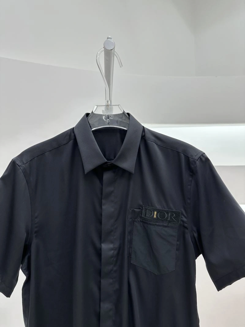 Christian Dior Shirts ZeroBulk 117745