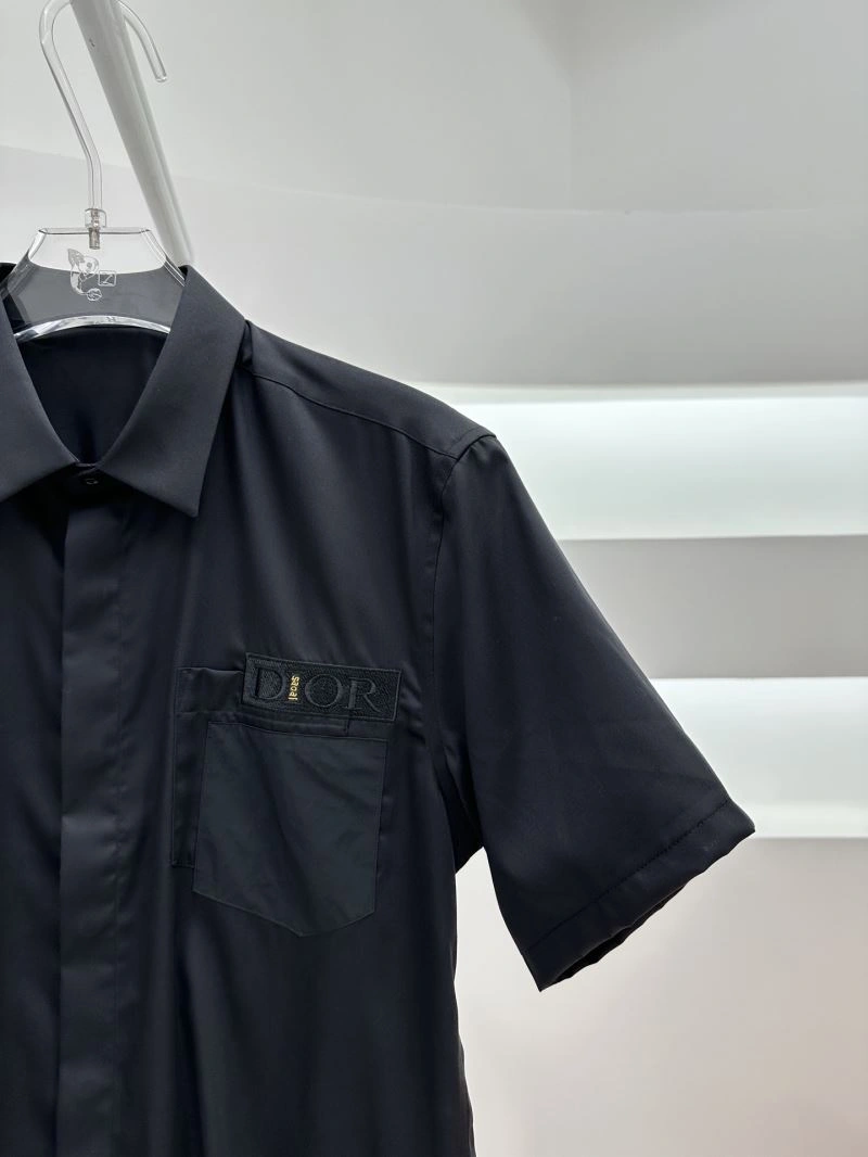 Christian Dior Shirts ZeroBulk 117745